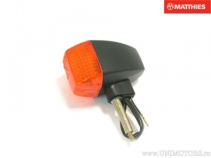 Turn signal FS/FD - Kawasaki GPZ 600 R Ninja ('85-'90) - JM