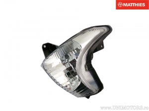 Turn signal FS - Honda XL 650 V Transalp ('06-'07) - JM