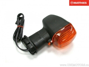 Turn signal FS - Yamaha FZR 600 / FZS 600 / TRX 850 / YZF 1000 / YZF 750 / YZF-R1 1000 / YZF-R6 600 - JM