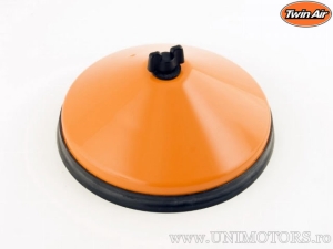 Twin Air Air Filter Housing Cleaning Cap - Suzuki RM 125 ('87-'92) / Suzuki RM 250 ('87-'92) - JM