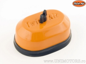 Twin Air Air Filter Housing Cleaning Cap - Yamaha YFM 350 R Raptor ('04-'10) - JM