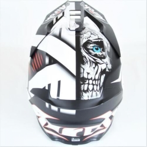 TWIST 2.0 MASK MATT: Size - L