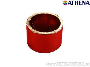 Uitlaatverbinding pakking 38x44x30.5mm - Yamaha BT 1100 Bulldog / TDM 850 - H - N / XJ 600 NH - 4BRA - NN - Athena