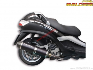 Układ wydechowy Maxi Wild Lion (3217002) - Aprilia Atlantic GT 500i H2O 4T E1 ('01) - Malossi