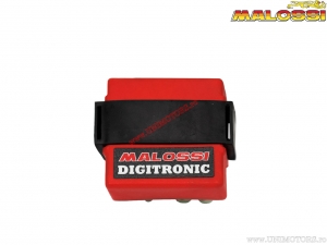 Unidad CDI Digitronic 2T 50cc Euro 4 (5518206B) - Aprilia RS4 50 H2O 2T E4 '18-'20 (D50B0) - Malossi