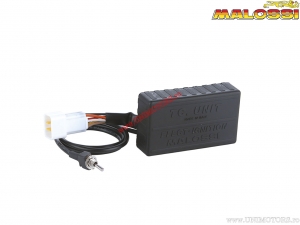 Unidad CDI TC (con control de RPM / 5512790) - MBK Booster Next Generation II 50 Air 2T E2 ('02-'06) - Malossi