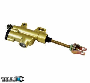 Universal brake pump - ATV / motorcycle - Teknix