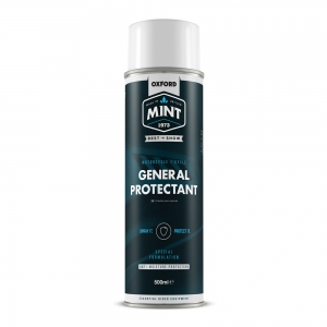 Universal Protection Solution - Mint (500 ml) - Oxford