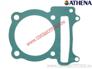 Uszczelka cylindra Kymco Dink / Grand Dink 250 / Grand Dink 300 i / KXR 250 Sport / Maxxer 250 / 300 / MXU / People - (Athena)