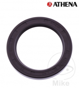 Uszczelka olejowa 40x55x6mm Athena - Kawasaki GPX 750 / KMX 125 / ZRX 1200 / ZX-12R 1200 / ZZR 1200 / ZZR 1400 - JM