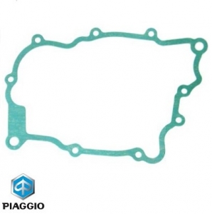 Uszczelka pokrywy pompy wody - Aprilia Atlantic / Piaggio Beverly / MP3 / X8 / X Evo / Vespa GTS / GTV 125-250-300cc - Peugeot