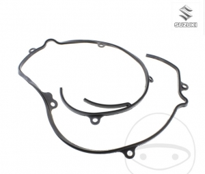 Uszczelka pokrywy zmieniarki OEM - Suzuki UX 125 Sixteen ('08-'14) / Suzuki UX 150 Sixteen ('08-'12) - JM