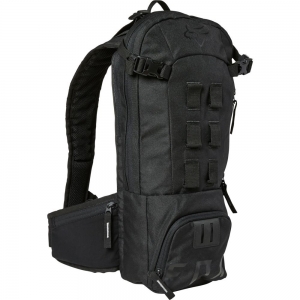 UTILITY 10L HYDRATION PACK- MD [BLK]: Méret - OneSize