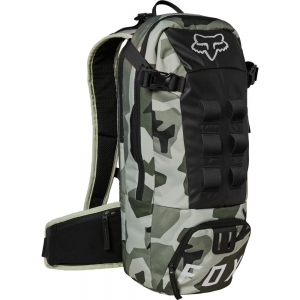 UTILITY 18L HYDRATION PACK- LG [GRN CAM]: Rozmiar - OneSize