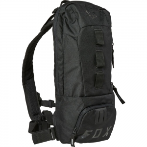 UTILITY 6L HYDRATION PACK- SM [BLK]: Size - OneSize