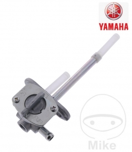 Válvula de combustible original - Yamaha XT 600 Z Tenere / XVS 650 AH Drag Star Classic / YFM 250 Bear Tracker / YFM 350 X Warr