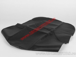 Vêtements pour Piaggio Zip 2 / Zip 2 SP (aspect carbone)