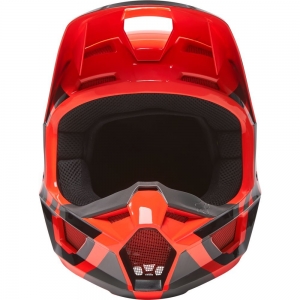 V1 LUX HELMET, ECE [FLO ORG]: Mărime - 2X