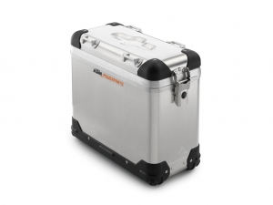 Valise en Aluminium Touratech KTM 1050 Adventure / 1290 Super Adventure ('15-'16) / 1090 Adventure ('17-'18) - KTM