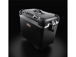 Valise gauche Touratech (aluminium) KTM 790 Adventure R / 790 Adventure S ('19) - KTM