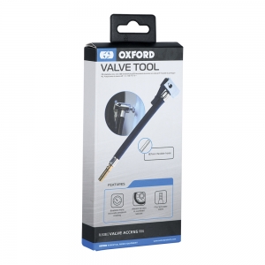 Valve Access Tool - Oxford