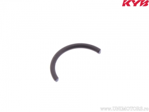 Valve fork seal 1.2x12.5mm - Honda CR 125 / Husqvarna TE 125 / Suzuki RM-Z 250 / Yamaha YZF-R1 1000 - Kayaba