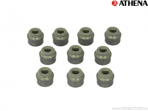 Valve Seal Kit - Aprilia Caponord 1200 Rally / BMW G450 X450 / Cagiva TE4 500 / Husqvarna SMR510 / WXE610 - Athena