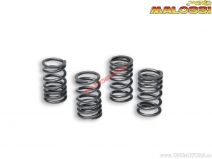 Valve spring set (2914680) - 4 pieces - Honda Forza 300i H2O 4T E3 ('13-'17) / SH 300i H2O 4T E3 ('11-'14) - Malossi