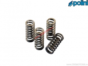 Valve Springs Set (4 pieces) - Aprilia Atlantic 300 / Derbi Rambla 300 ie / Piaggio Beverly 300 ie ('10-'16) - Polini