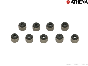 Valve stem seal kit - Honda TRX420FA ('15-'19) / TRX420FA/FE/TM/FPA/FPE/FPM ('08-'22) / XL1000 Varadero ('99-'11) - Athena