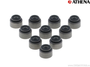 Valve stem seal kit - Honda VTR 1000 F Firestorm ('97-'99) / XL 1000 Varadero ('99-'11) - Athena