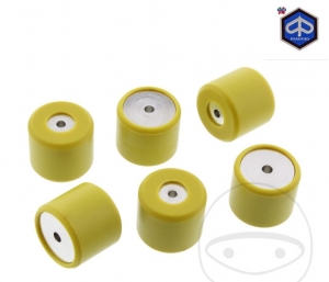 Variador de papel OEM - Derbi Boulevard 150 / Sonar 150 / Liberty 125 / Skipper 125 ST 4T / Vespa ET4 125 LEADER - JM