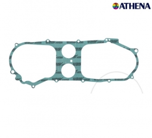 Variator Cover Gasket Athena - MBK YN 100 Ovetto ('99-'03) / MBK YQ 100 Nitro ('00-'03) / MBK YW 100 Booster ('99-'02) - JM