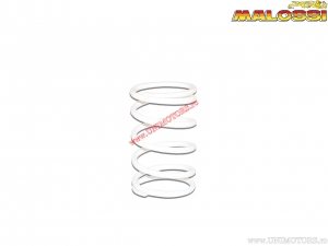 Variator spring (80,4x115x6,5mm / 11,2K) - Kymco X-Citing 500i H2O 4T E2 ('04-'06) / X-Citing R 500i H2O 4T E2 '07-'08 - Malossi