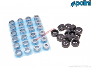 Variator weight set (16x13mm / 6.5-7-8-9g) - Polini