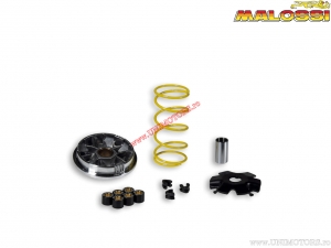 Variatore Multivar (5111327) - Malaguti Ciak 100 AIR 2T E1 ('99-'01) / F12 Phantom 100 AIR 2T E1 ('99-'01) - Malossi