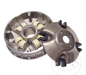 Variomatic standard clutch - Yamaha YP 250 A Majesty ABS / Yamaha YP 250 Majesty - JM