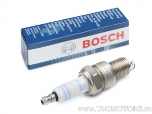 Vela de ignição FR6KPP332S - Bosch