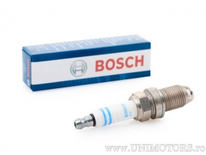 Vela de ignição FR7LDC+ - Bosch