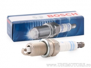 Vela de ignição FR8LCX - Bosch