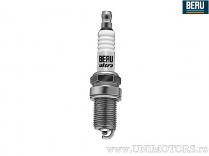 Vela de ignição ULTRA 14 F-8 DU4 - Beru