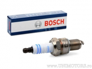 Vela de ignição WR7KI33S - Bosch