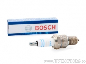 Vela de ignição WR8DC+ - Bosch