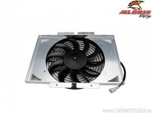 Ventilador de enfriamiento - Yamaha YXR 450 Rhino ('06-'09) / YXR 660 Rhino ('04-'07) - All Balls