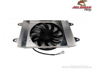 Ventilador de enfriamiento - Yamaha YXR 700 FI Rhino ('08-'14) - All Balls