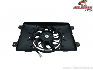 Ventilador de refrigeração - Yamaha Viking 700 YXM700DH 4x4 FI / Viking VI YXC700 4x4 FI EPS / Wolverine YXE70 4x4 FI EPS - Al