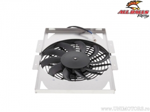 Ventilador de refrigeração - Yamaha YXR 450 Rhino ('06-'09) / YXR 660 Rhino ('04-'07) - All Balls