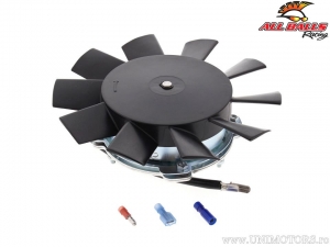 Ventilateur de refroidissement - Polaris 350L 2x4 / Big Boss 500 6x6 / Magnum 500 4x4 / Sportsman 500 4x4 / Xpress 400L 2x4 - Al