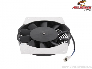 Ventilateur de refroidissement - Yamaha Kodiak 450 4WD / YFM400 Grizzly IRS / YFM450 Grizzly EPS / YFM45FX Wolverine 450 4x4 - A