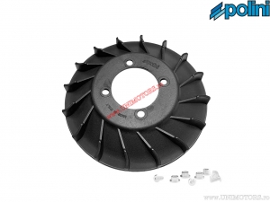 Ventilator racire aprindere (171.0654) - Vespa PX 125 2T / PX, Sprint Veloce 150 2T / PE, PX 200 2T - Polini